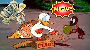 Donald Duck Cartoon in Hindi, Disney Movies Classics,Funny, Donald Duck Cartoons Full Episodes