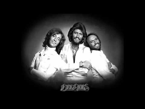 Bee Gees - Alone