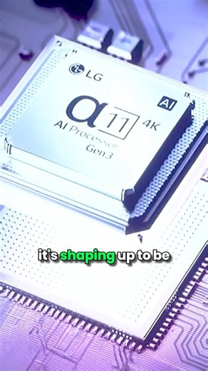 LG G6 Thoughts | CES 2026 #LG #CES2026 #G6