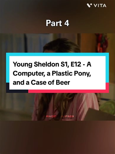 Sheldon asks for a computer and unknowingly sparks an argument between Mary and George Sr. over the family's finances. #youngsheldon #sitcom #tvshow #sheldoncooper #randomclips