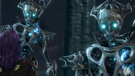 Baldur's Gate 3: All Bernard Questions, Answers, & Rewards