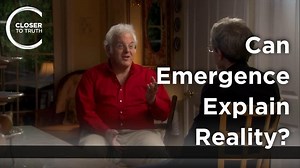 Robert Laughlin — Can Emergence Explain Reality? – Lifeboat News: The Blog