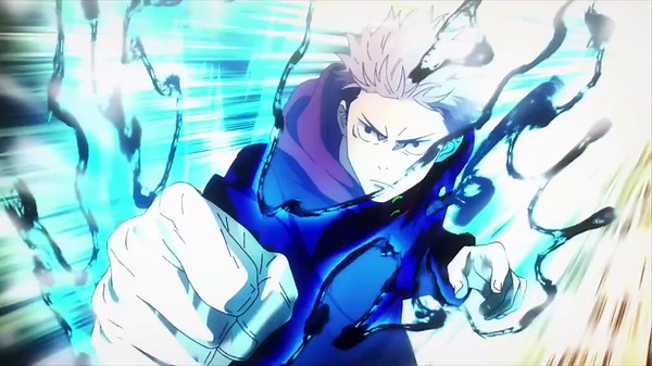 Yuji Smokin On Grasshopper - Anime Fight AMVs