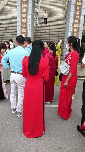 Đi chùa cái bầu p4