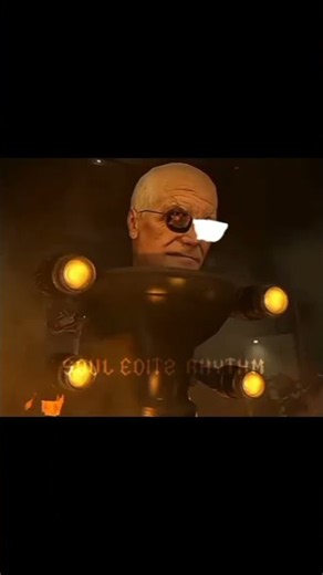 "the mastermind" scientist toilet edit ll skibidi toilet edit ll funk sereno (slowed)