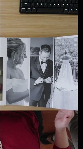 Your photos deserve more than a folder on your computer