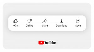 YouTube Is Testing Hiding Dislike Counts For Some Viewers