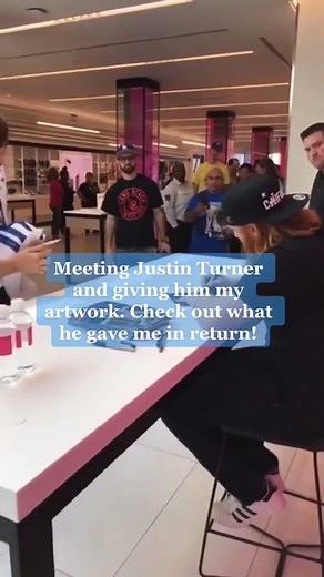 JT humble dude. #dodgers #artwork #fyp #foryourpage #artistsoftiktok #woodart #pencilart