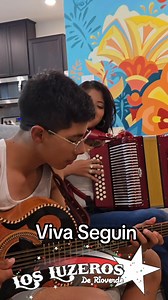 164K views · 5.4K reactions | "Viva Seguin" En Honor a Don Flaco Jimenez The inventor of Tex Mex Music and a Texas Legend #losluzerosderioverde #familialuzeros #losluzeros #losluzerosconz #texmex #vivaseguin ##flacojimenez | Los Luzeros De Rioverde | Facebook