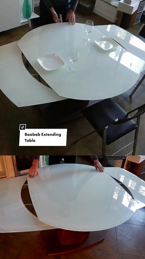 Expand Furniture on TikTok