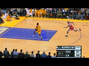 45 Coldest Defensive Plays in NBA History🥶