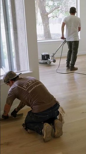 Oil Plus 2C is built for efficiency! #rubiomonocoat
