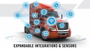 18 reactions | We have connected vehicle solutions for your fleet: https://rushtrkctr.com/3LTQlcO We understand you need a technology solution to increase uptime, improve safety and strengthen compliance. We offer complete packages with telematics hardware, remote diagnostics and monitoring services with expandability for your vehicle technology goals. | Rush Truck Centers | Facebook