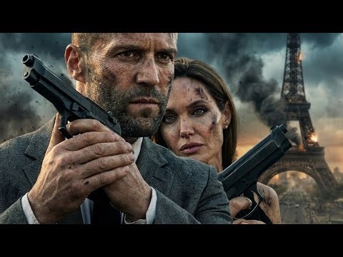 Last Contract | Jason Statham | New Action Movie 2026 | Full Movie in 4K Ultra HD