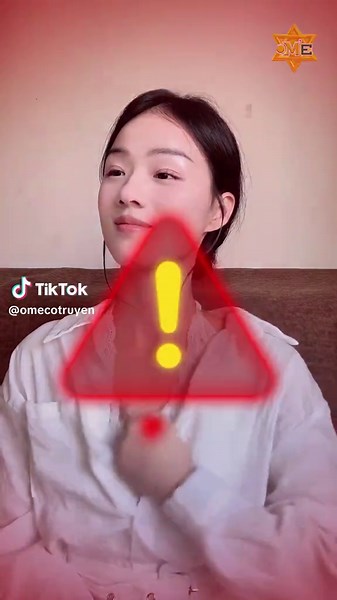 Cảnh báo nếu ấn vào đây mà thấy đau buốt, chứng tỏ cơ thể bạn đang kêu cứu #yhoccotruyen #suckhoe #ome #khoahoconline #elearning