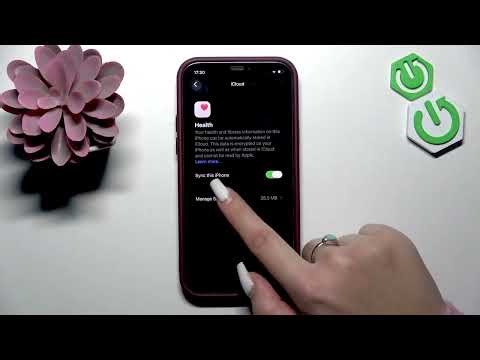 APPLE Health – Como restaurar dados de saúde perdidos do iCloud