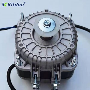 [Hot Item] DC Axial Flow Fan Motor