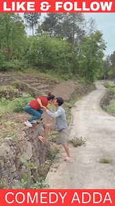 New Couple Very Funny Viral Comedy Reels 2025 🤣| #fbreels2025ツ #viralreels #fbreels #fbreelsvideo #reelsfypシ #reelsviralシ #reelsvideo #trendingreels #reelsfb #facebookreels #fypシ゚ #instagram #funny #funnyreels #comedy #viralreels #funnyvideos | Comedy Adda