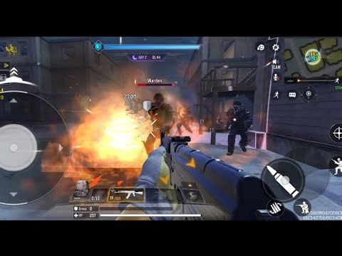 Call Of Duty Mobile Game UNDEAD SIEGE Hard Talent level 14 💀💀🎮🎮 #callofduty #zombiemode 