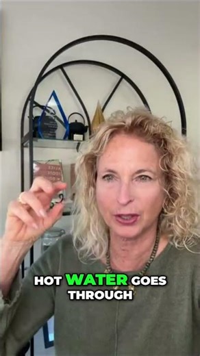 K-Cups: Are You Drinking Plastic? Doctor's Warning! #shorts