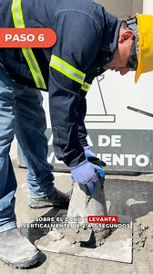 🔍 ¿Sabes cómo medir el revenimiento del concreto correctamente? En este video te mostramos paso a paso cómo realizar la prueba de revenimiento en obra, siguiendo las recomendaciones técnicas NMX-C-156-ONNCCE Tolerancias del revenimiento: 5cm tolerancia de /- 1.5cm 5 a 10cm tolerancia de /- 2.5cm. mayores de 10cm tolerancia de /- 3.5cm ✅ Asegura con tu proveedor que tu concreto tenga la consistencia adecuada para tu proyecto #Concreto #ObraSegura #Revenimiento #ControlDeCalidad #ConstrucciónResp