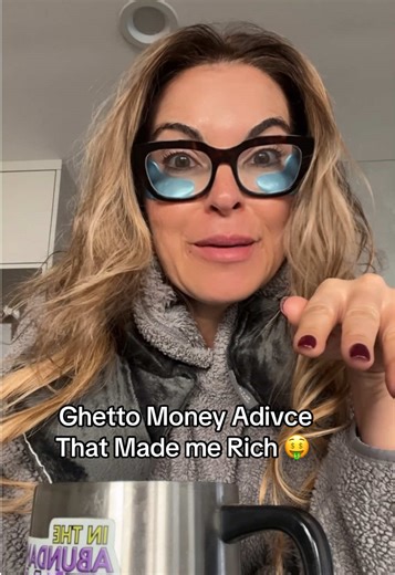Change your vibe > Change your Money Reality 💸 Also….I have a new podcast episode up right now that goes with this! 🎧 ProjectME with Tiffany Carter {on ALL platforms} access at top of page 🙌 #femaleentrepreneur #moneytok #w#wealthmindsetmillionairemindset #quantumjumping