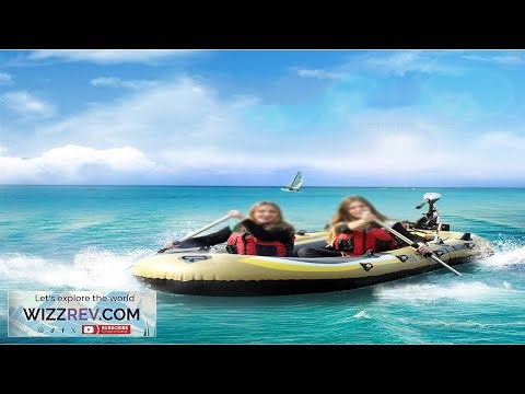 Inflatable Boats for Adults Inflatable Dinghy Boat Kayak Rafts Touring Kayaks Fishing