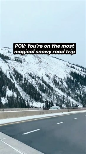 Colorado’s Most Relaxing Village Drive