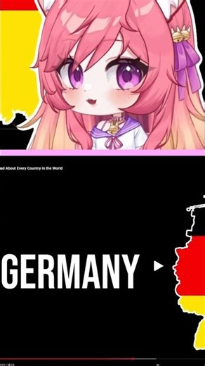 Nothing happened in Germany... right?