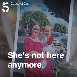 “It’s really hard knowing she’s not here anymore.” A 25-year-old with a short history of cough and cold deteriorates suddenly and dies, leaving loved ones searching for answers. Police investigate the unusual case and request a post-mortem. 📺 Cause of Death, Wednesday at 9pm | Channel 5