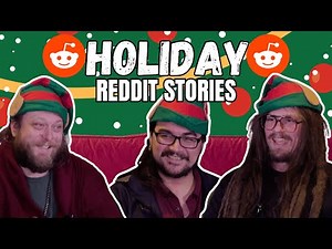 Did I Ruin Christmas? | Reading Reddit Stories