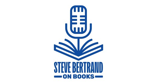 Steve Bertrand on Books