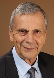 William B. Davis
