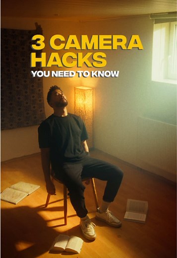 3 Creative Hacks to Make Your Videos Stand Out