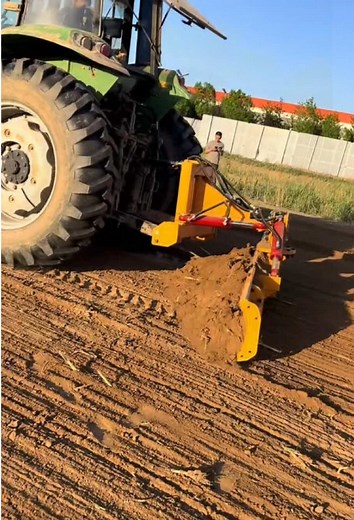 #motorgrader #agriculture #tractor #farming #equipment