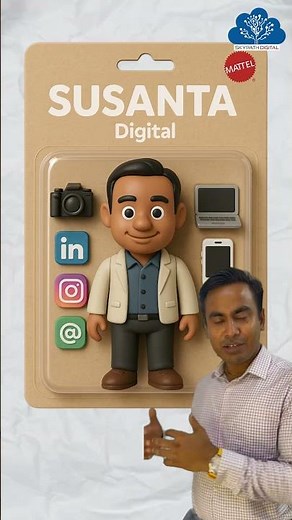 From Prompt to Play: Creating a Custom Action Figure with AI and Imagination | Skypath Digital