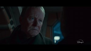 La nouvelle bande-annonce de la saison 2 de « ANDOR » est sortie. Le 22 avril sur Disney 😍 | popcorns