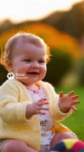 German Shepherd Playing with Baby 👶 😍 love