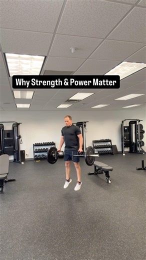 Build EXPLOSIVE Power & Strength with these Functional Exercises!