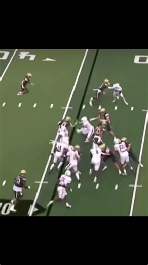 Malachi Hosley Spotlight: An R&B Edit from Georgia Tech