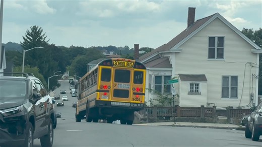 51K views · 161 reactions | Important school bus safety information for drivers with children back in school. | Worcester Police Department (Official) | Facebook