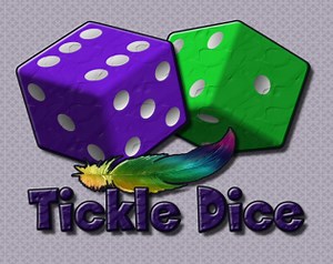 Tickle Dice by PurpleDogGames
