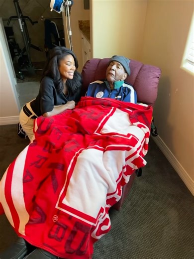 1.3M views · 5.4K reactions | Gabrielle Union on Reels | Facebook