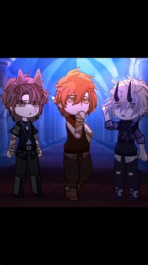 hey ladies drop it down #fypシ #gachaclub #gachatrend #gachaanimation #gachatiktok #gachaedit