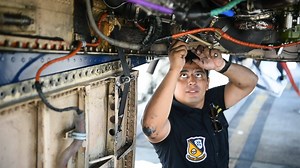 26K views · 1.9K reactions | The hard-working maintenance...