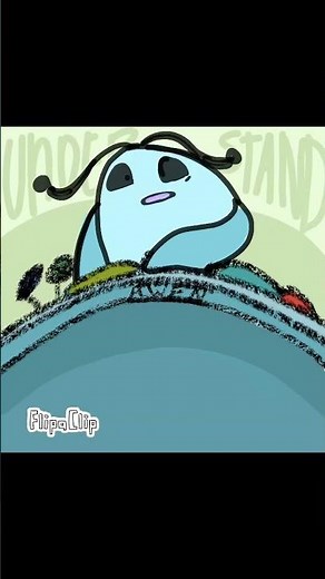 I am an Alien | Song by madilynmei - 4wen #animation #flipaclip #iamanalien