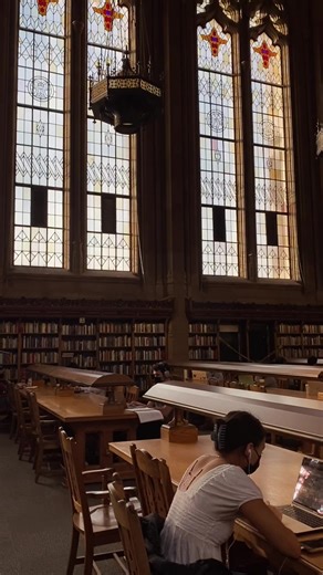 Best Study Spots at University of Washington - Seattle