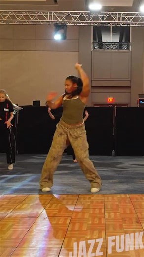 Get it Dakayla 🔥 Orlando #1 Faculty @dakaylannwilson | Intrigue Dance Intensive