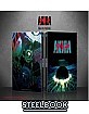 Akira (1988) - I've Entertainment Limited Edition / KimchiDVD Collection #16 Fullslip A1 Steelbook (KR Import ohne dt. Ton) Blu-ray