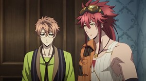 Code: Realize ~Guardian of Rebirth~ | E7 - Forgiveness for the Past